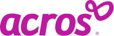 acros